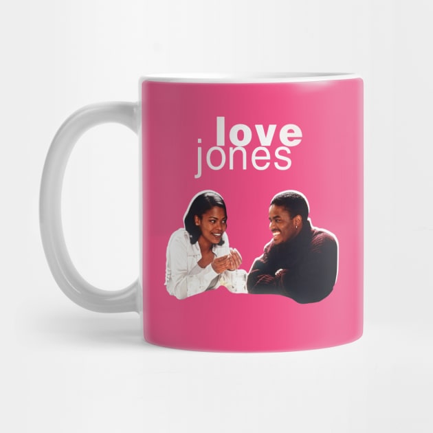 Love Jones by JungleLordArt